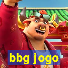 bbg jogo